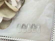 キャンアイドレッシー 太田店(Can I Dressy)/定額デザイン￥5500