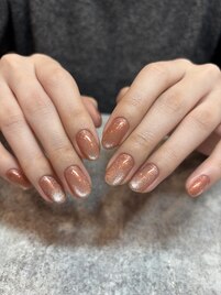 マグネットネイル