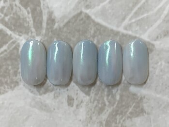 サーティースリー 塚口店(Thirty three)/4月マンスリー定額ARTコース