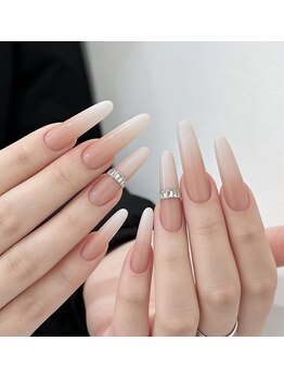 エヌワンネイル(N.one nail)/