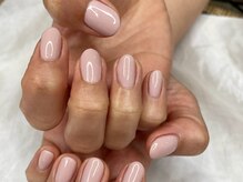 アモード(AMODE)/お客様ネイル◎
