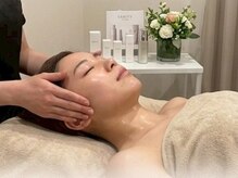スキニティ 池袋(sknity)/【サロン】完全貸し切りで贅沢に