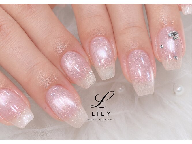 リリー 大阪駅前第一ビル店(Lily)｜ホットペッパービューティー