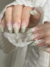 アローナ ネイル(Arona nail)