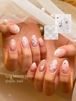 シュピー(Spie)/