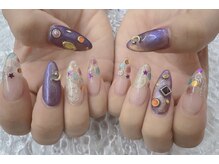 ブラックジュエリー 武蔵小山駅前店(Black jewelry)