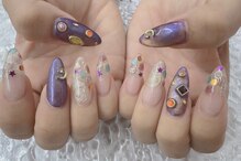 ブラックジュエリー 武蔵小山駅前店(Black jewelry)