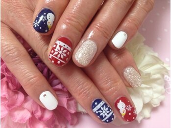 サロン ド パティポー(Salon de Patypo)/初回¥3500(オフ無料)