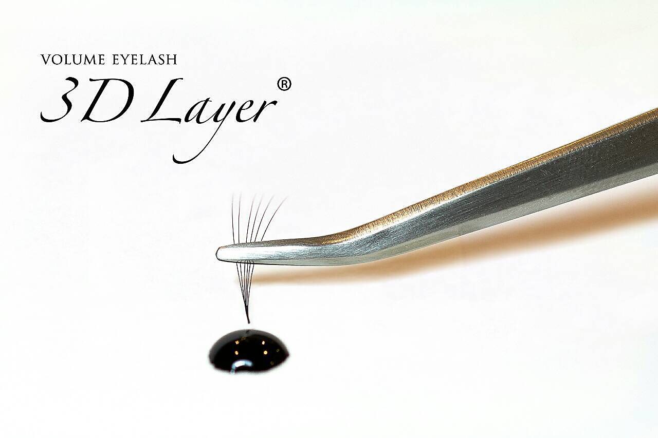 ボリュームラッシュ/１００束