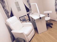 nail room Lifco