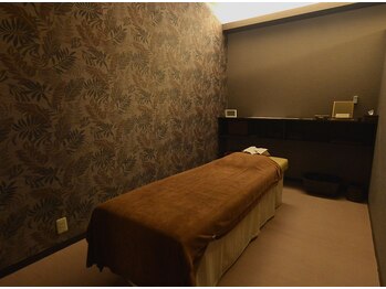 ムー 八尾外環状店(MUU)/ゆったりしたプライベート空間♪