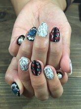 ネイルサロン ミュゼ ド ミューズ(musee de MUSE)/