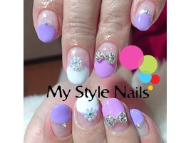 フリーデザインジェル<BASIC>