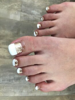 セサニー(SE SUNNY)/ネイル