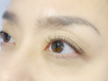 プライベートサロン エクラ(privatesalon eclat)/マツエク/フラットラッシュ