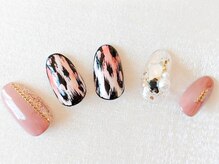 ベルトリージェイ(BellTree,J)/トレンドコース¥7900