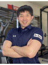 リボディ 二俣川店(Re Body)&nbsp;坊ノ下 慶祉