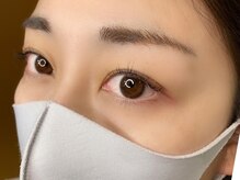 デリカ 溝の口店(DELICAT)/ナチュラルまつ毛パーマ