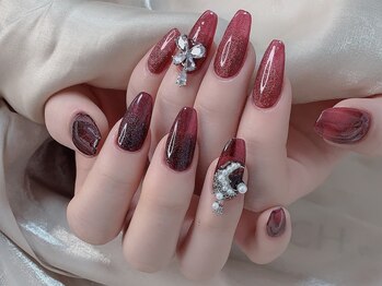 しゅり ネイル/