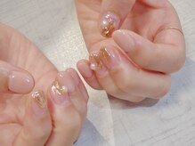 ラルネイル 大宮(Lull. nail)/