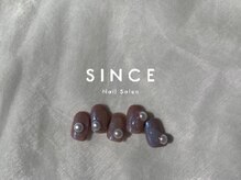 シンス(Since)/5月[monthly]