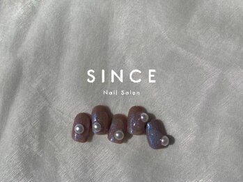 シンス(Since)/5月[monthly]