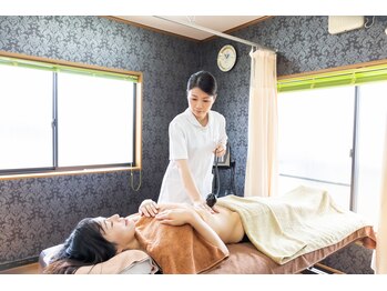 健康センター トロイカ/☆体内温度UP ラジオスティム☆