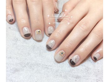 ミューオ(MIEUO)/ハンド定額コース6280