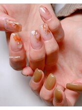 ネイルジニ(nail.Jini)/
