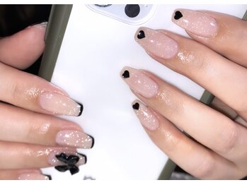 アディクト オオホリ(ADDICT OHORI)/