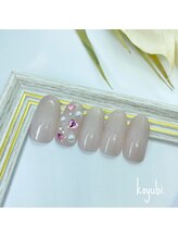 コユビ(koyubi.)/