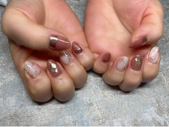 レア ネイル(lea nail)/デザインネイル