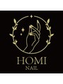 ホミネイル(Homi nail)/HOMI NAIL【ネイル専門店】