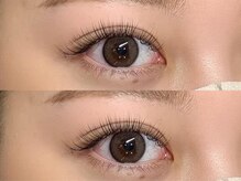 アイプラスナノ(eye+nano)/まつげエクステ60分付け放題