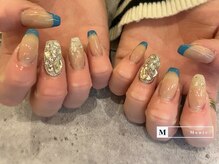 メンテ(Mente)/Nail Design＊