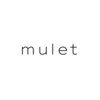 ミュレット(mulet)のお店ロゴ