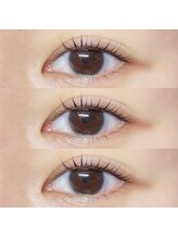 ボヌール(Bonheur)/まつげパーマ