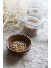 ココハル(cocoharu)/15種類から選ぶ漢方よもぎ蒸し