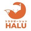 ハル(HALU)のお店ロゴ