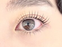 ステラ 立川店(stella.)/しっかり立ち上げパーマ