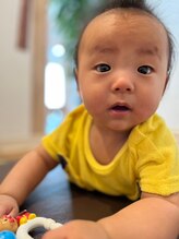 ライフ 琴似店(Life)/お子様との様子＊