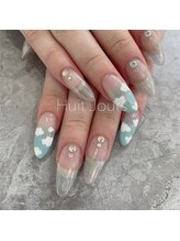 ユイット ジョアーズ/