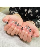ネイルズ グラヴィス(Nails Gravis)/持ち込みフルアートコース