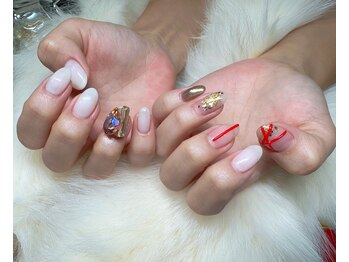 セレクト(SELECT)/