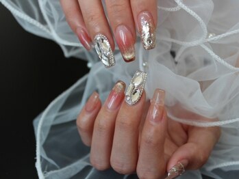 ミリミリ(mili mili)