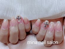 クイーンズネイルサロン(Queen's nail salon)/
