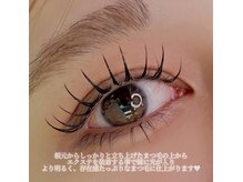 アルカナ 原宿表参道(ARCANA)/パリエクで瞳明るく♪♪