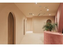 はりと美容鍼灸治療院(HaRi&美容鍼灸治療院)/フリースペース