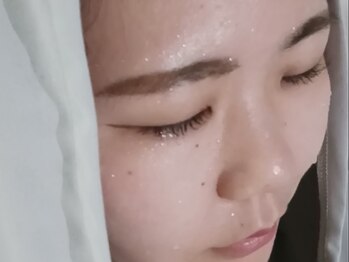 ヨサパーク ベスティ 阿佐ヶ谷(Yosa Park bestie)/よもぎ蒸しと水素吸引で最大発汗