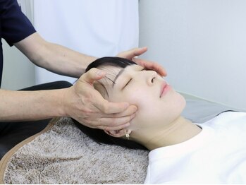 かとう整骨院/施術